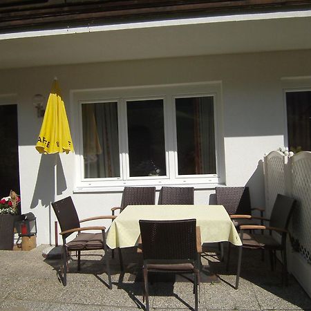Ferienwohnung Mondial Neustift im Stubaital Εξωτερικό φωτογραφία