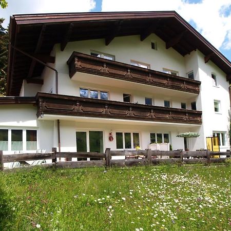 Ferienwohnung Mondial Neustift im Stubaital Εξωτερικό φωτογραφία