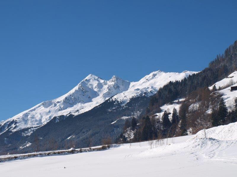 Ferienwohnung Mondial Neustift im Stubaital Εξωτερικό φωτογραφία