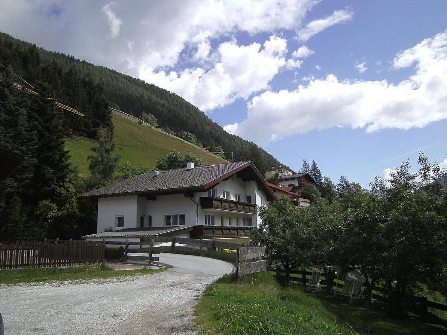 Ferienwohnung Mondial Neustift im Stubaital Εξωτερικό φωτογραφία