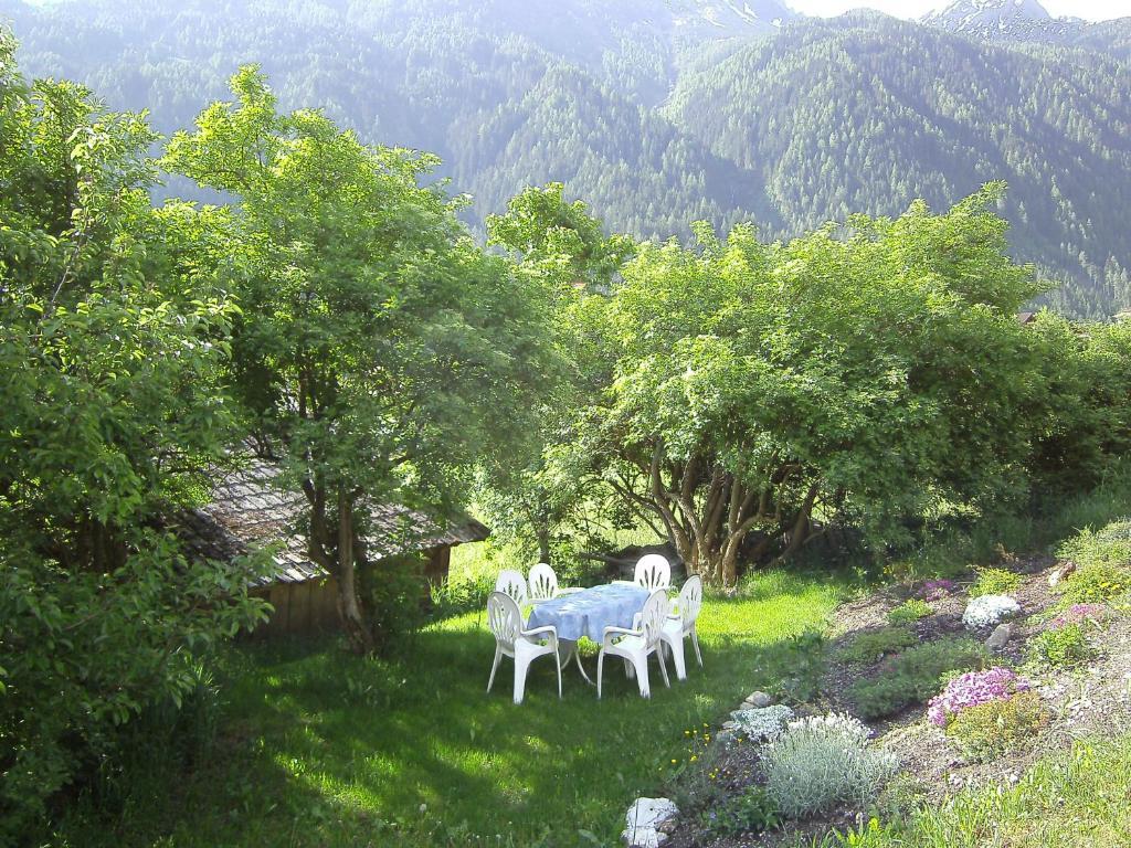 Ferienwohnung Mondial Neustift im Stubaital Εξωτερικό φωτογραφία