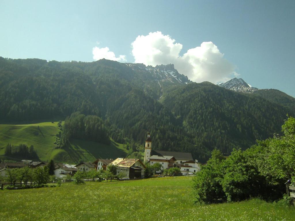 Ferienwohnung Mondial Neustift im Stubaital Εξωτερικό φωτογραφία