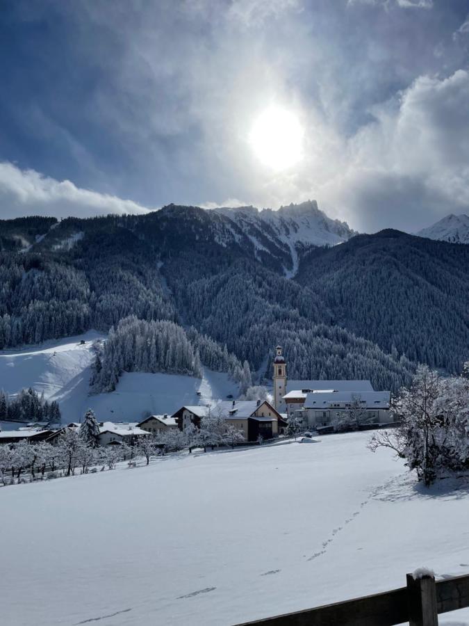 Ferienwohnung Mondial Neustift im Stubaital Εξωτερικό φωτογραφία