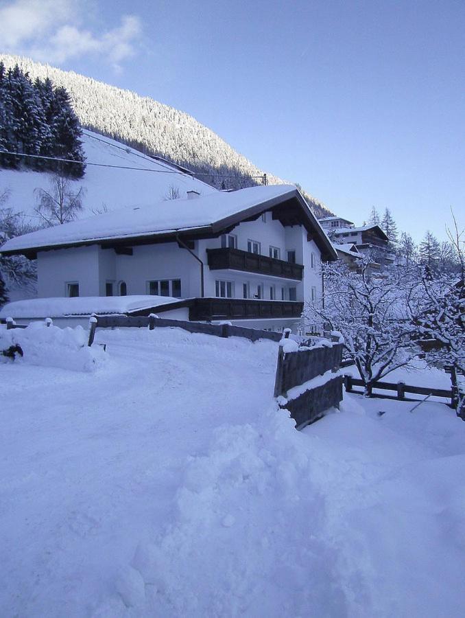 Ferienwohnung Mondial Neustift im Stubaital Εξωτερικό φωτογραφία