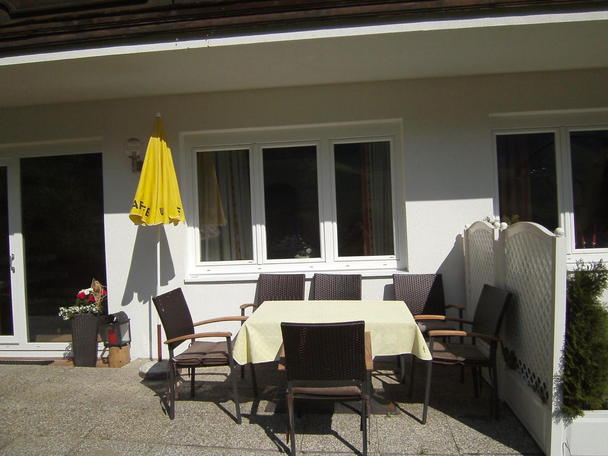 Ferienwohnung Mondial Neustift im Stubaital Εξωτερικό φωτογραφία