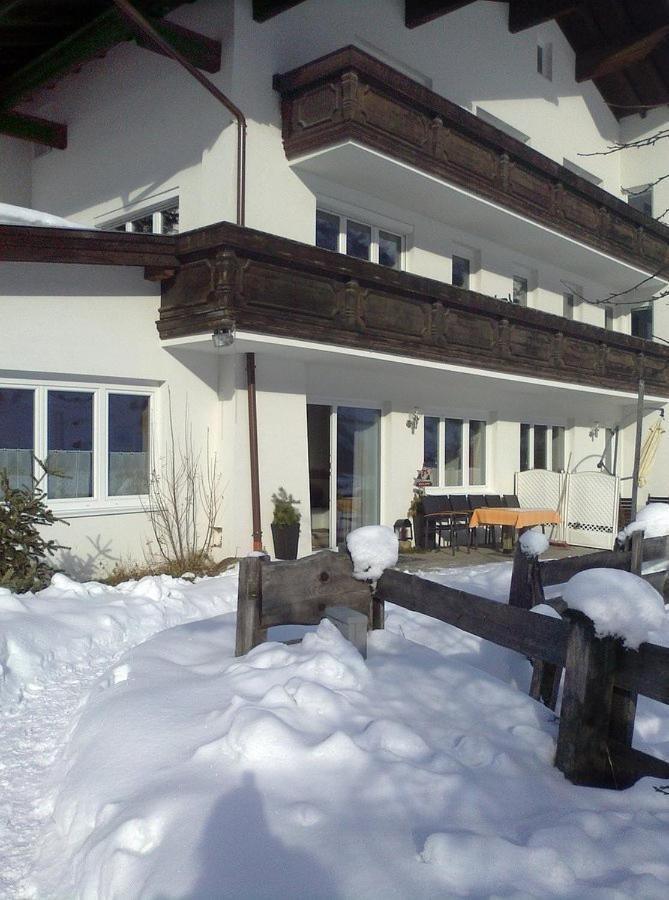 Ferienwohnung Mondial Neustift im Stubaital Εξωτερικό φωτογραφία