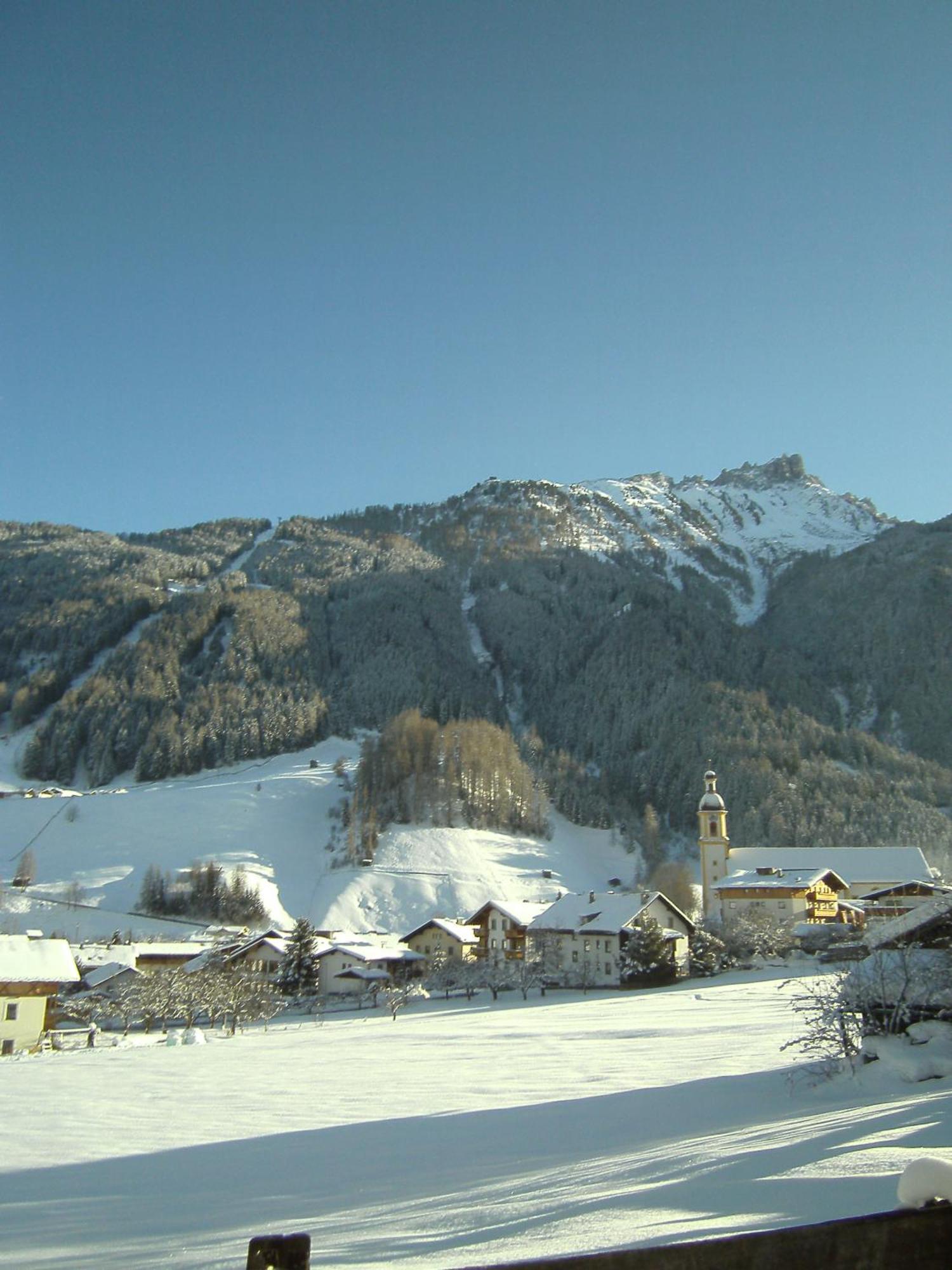 Ferienwohnung Mondial Neustift im Stubaital Εξωτερικό φωτογραφία