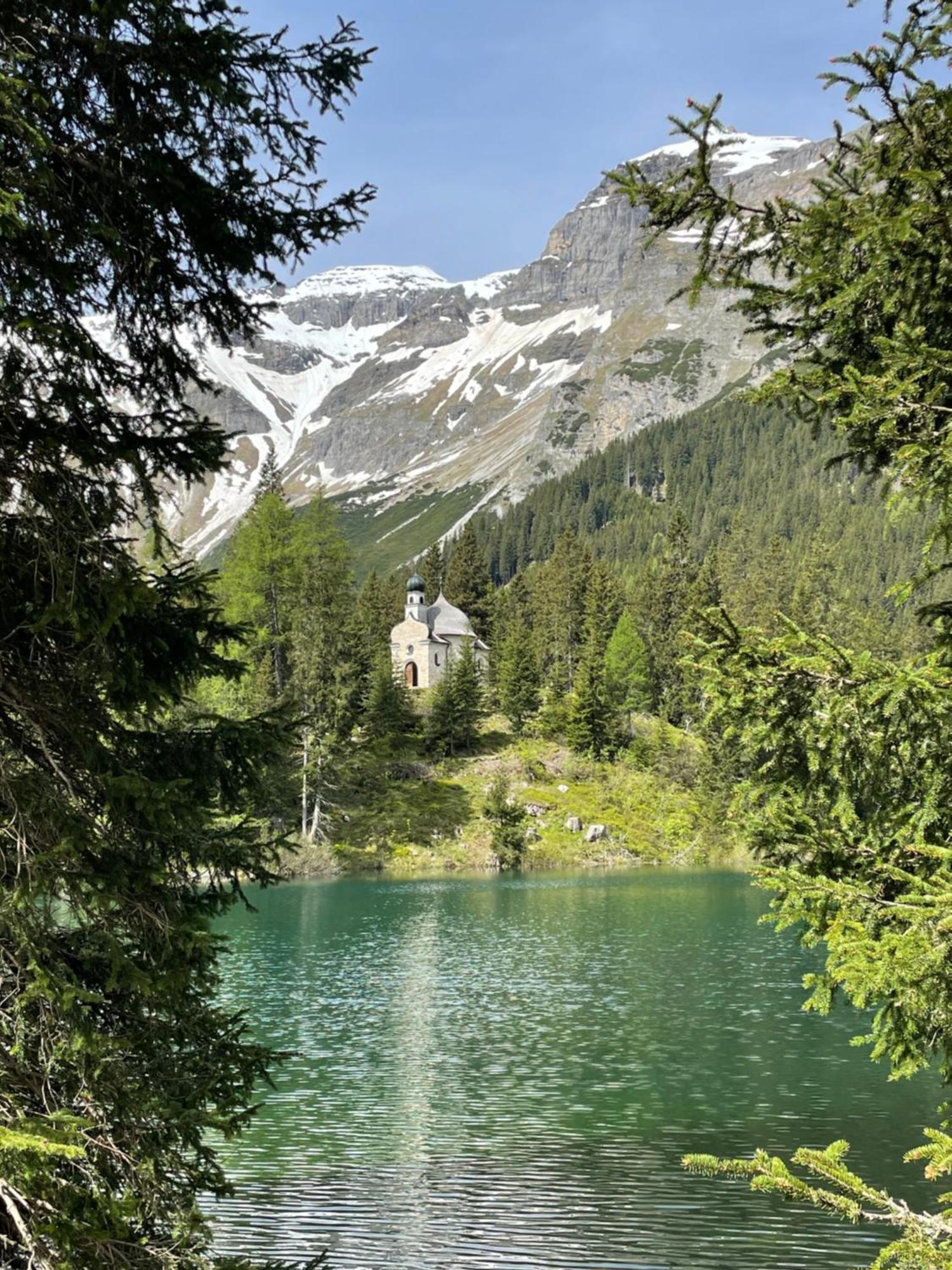 Ferienwohnung Mondial Neustift im Stubaital Εξωτερικό φωτογραφία