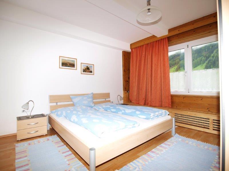 Ferienwohnung Mondial Neustift im Stubaital Εξωτερικό φωτογραφία