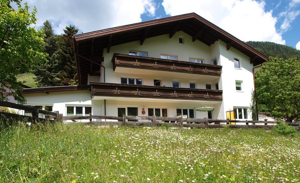 Ferienwohnung Mondial Neustift im Stubaital Εξωτερικό φωτογραφία