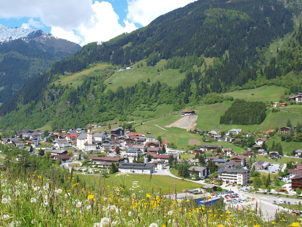Ferienwohnung Mondial Neustift im Stubaital Εξωτερικό φωτογραφία