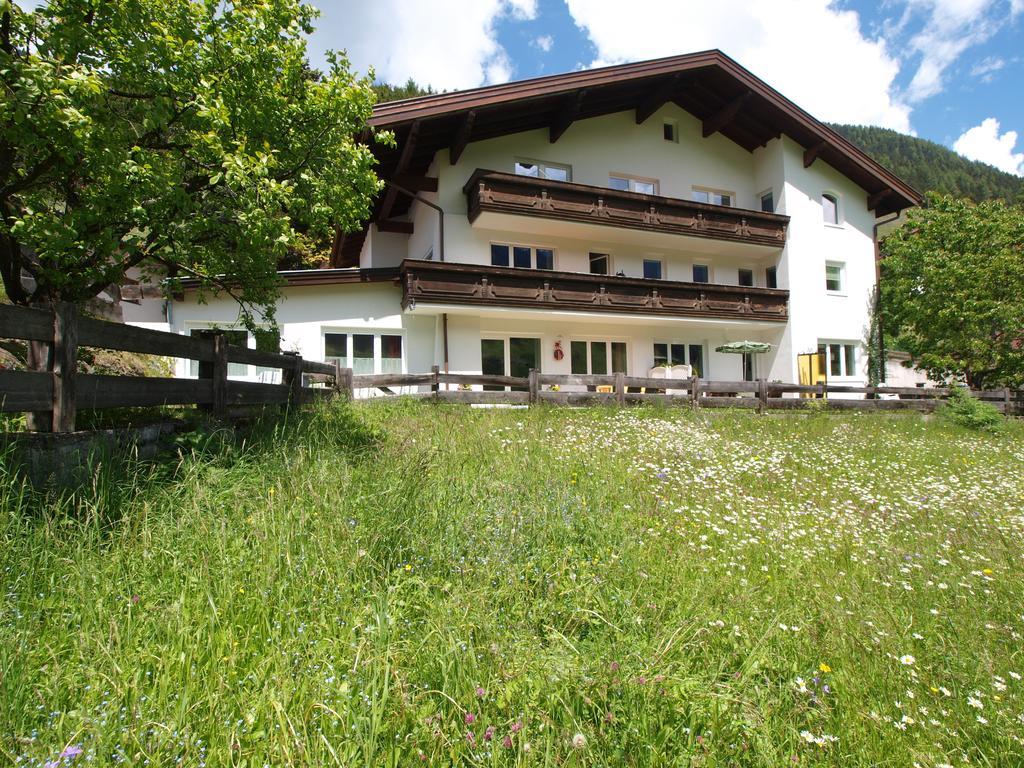 Ferienwohnung Mondial Neustift im Stubaital Εξωτερικό φωτογραφία