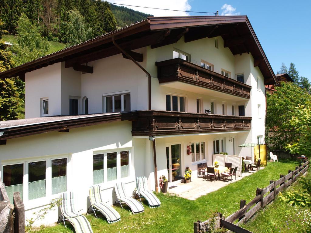 Ferienwohnung Mondial Neustift im Stubaital Εξωτερικό φωτογραφία