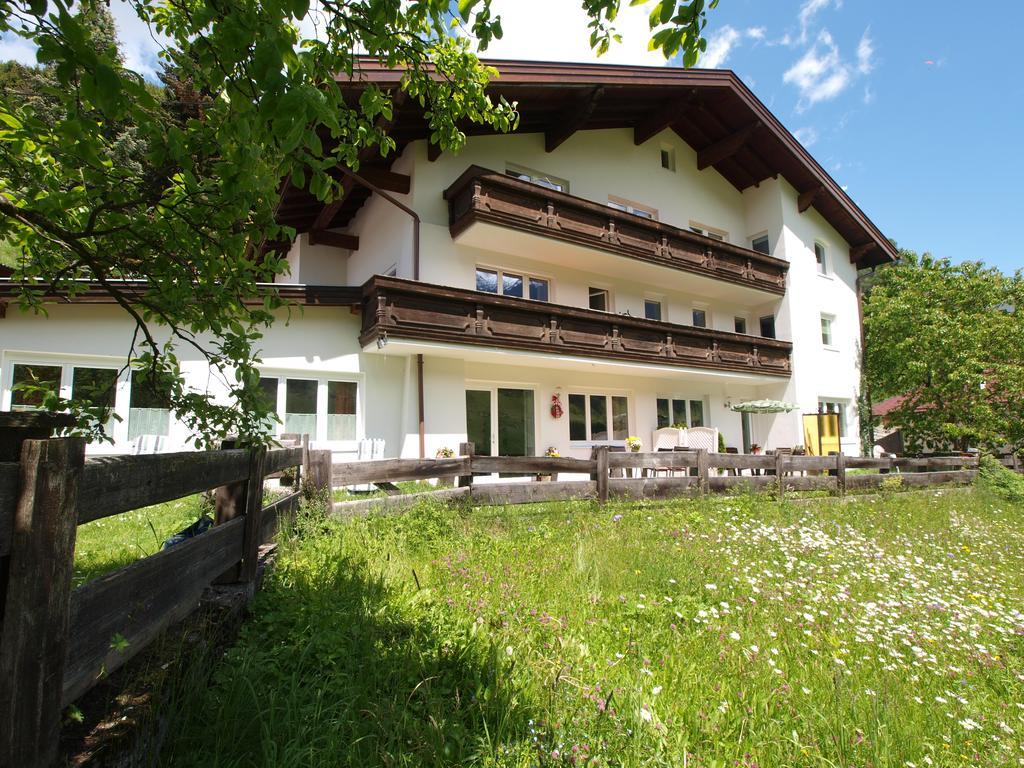 Ferienwohnung Mondial Neustift im Stubaital Εξωτερικό φωτογραφία