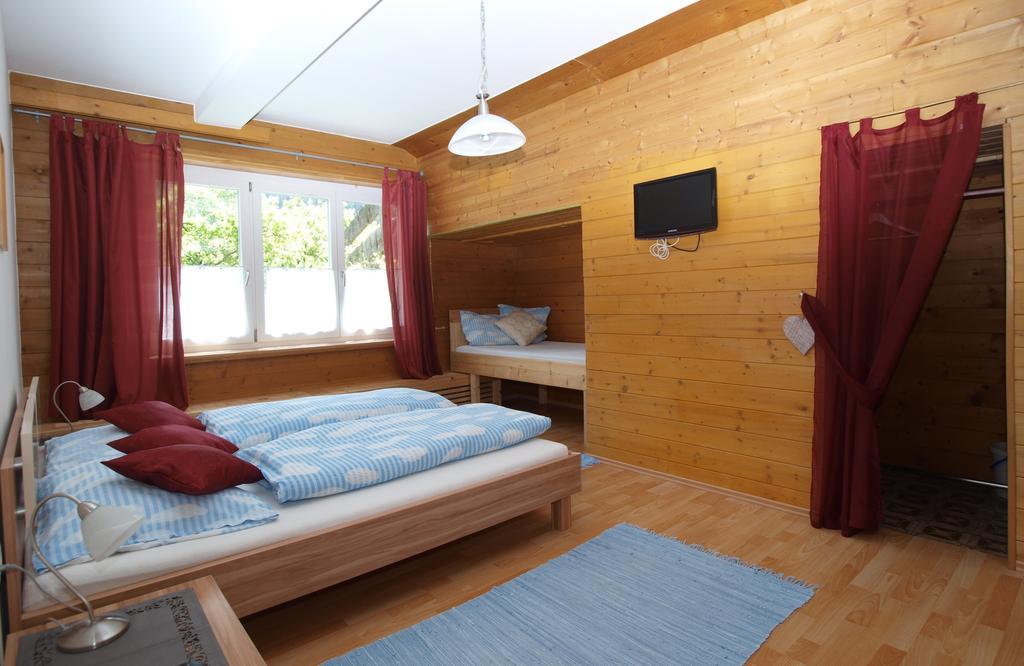 Ferienwohnung Mondial Neustift im Stubaital Εξωτερικό φωτογραφία