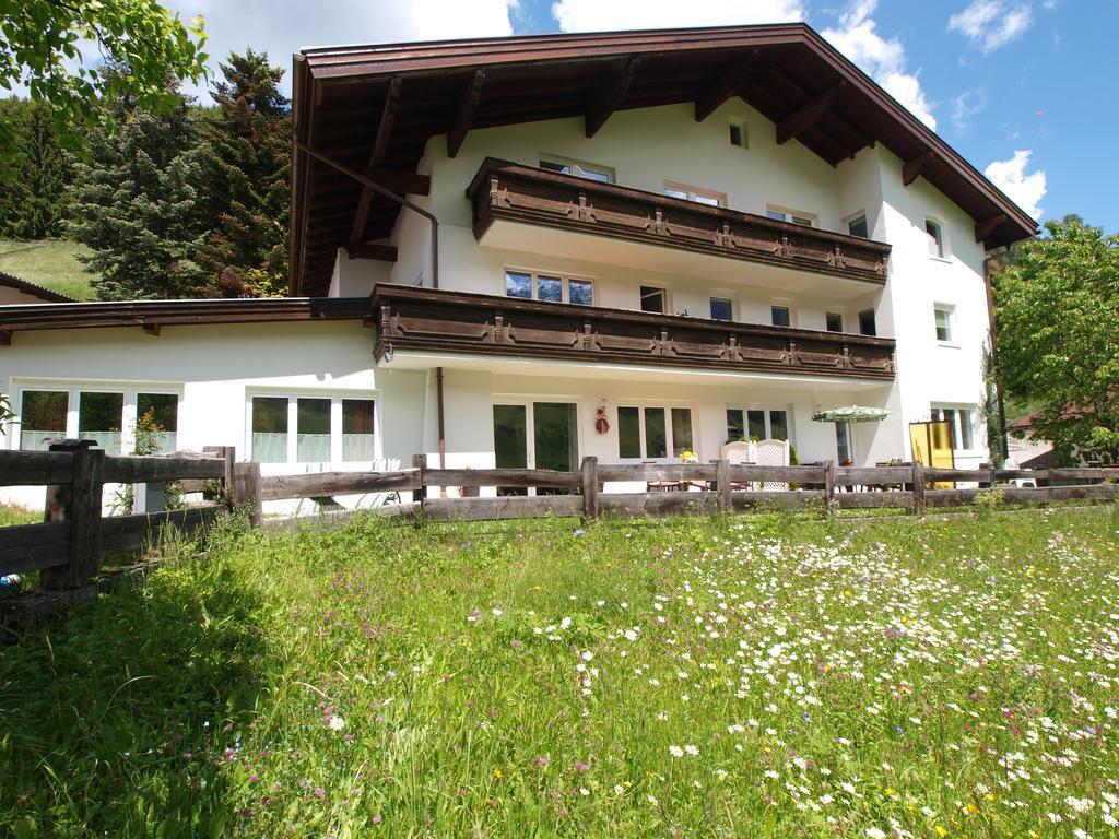 Ferienwohnung Mondial Neustift im Stubaital Εξωτερικό φωτογραφία