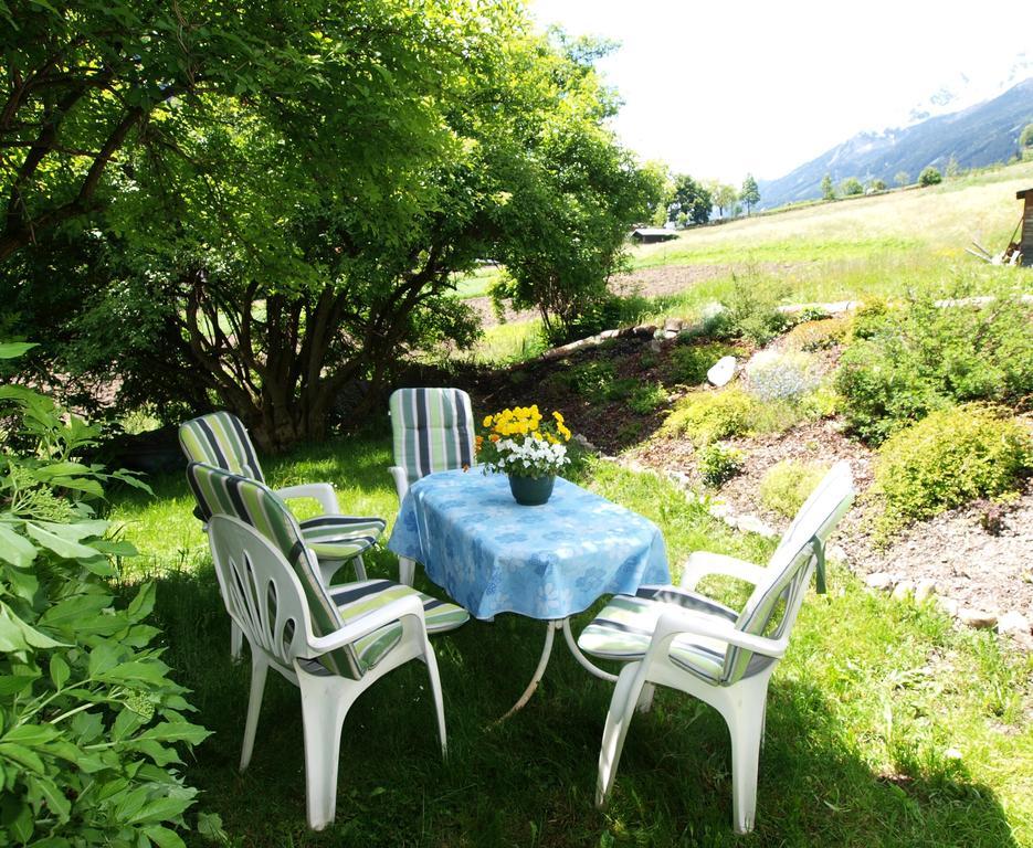 Ferienwohnung Mondial Neustift im Stubaital Εξωτερικό φωτογραφία
