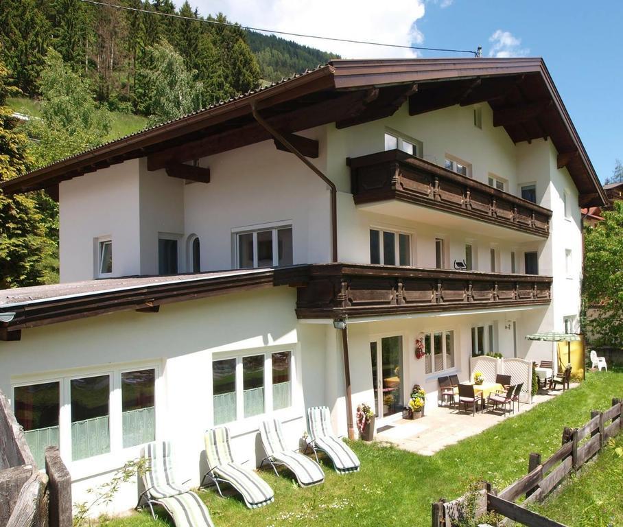 Ferienwohnung Mondial Neustift im Stubaital Εξωτερικό φωτογραφία