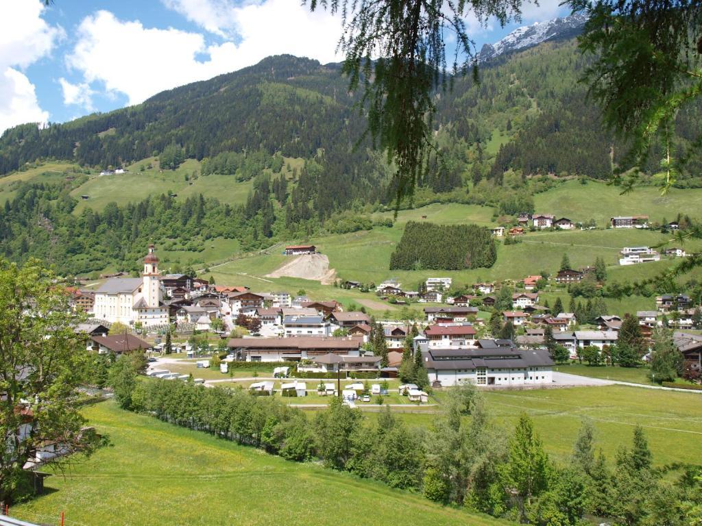 Ferienwohnung Mondial Neustift im Stubaital Εξωτερικό φωτογραφία