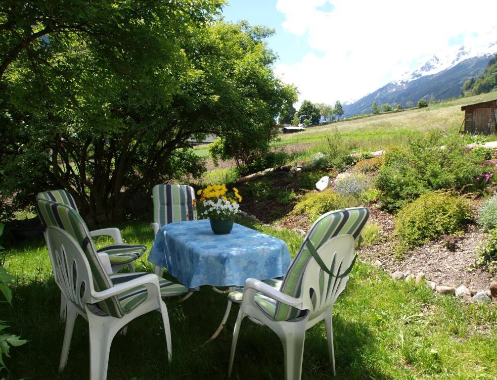 Ferienwohnung Mondial Neustift im Stubaital Εξωτερικό φωτογραφία