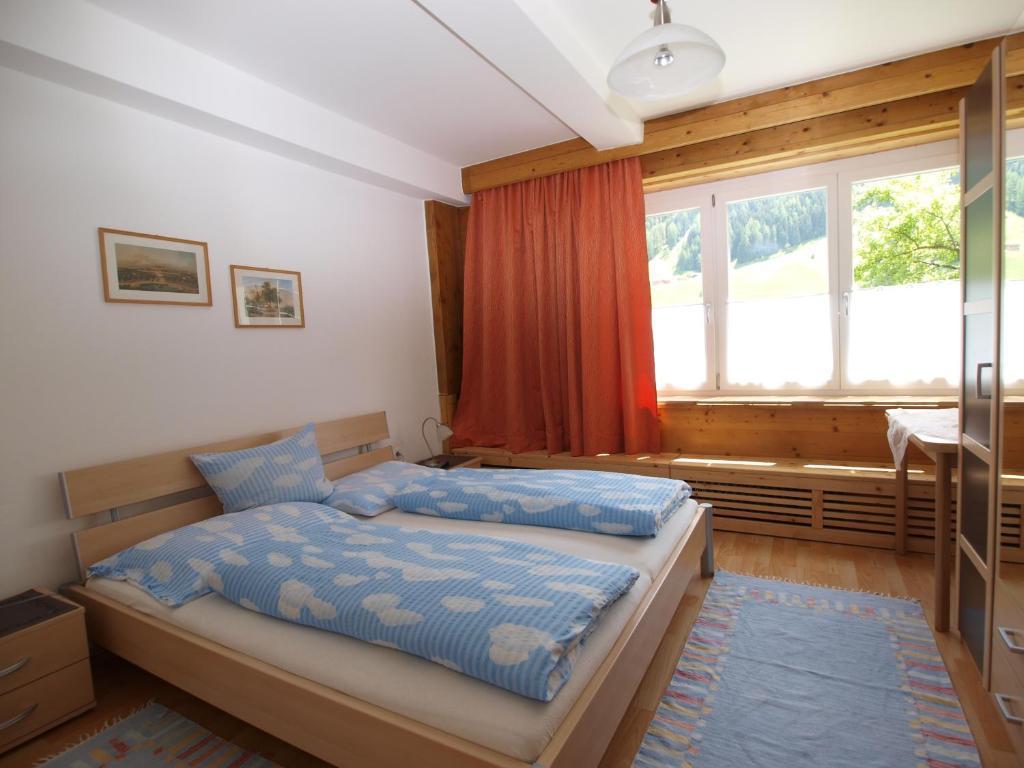 Ferienwohnung Mondial Neustift im Stubaital Δωμάτιο φωτογραφία
