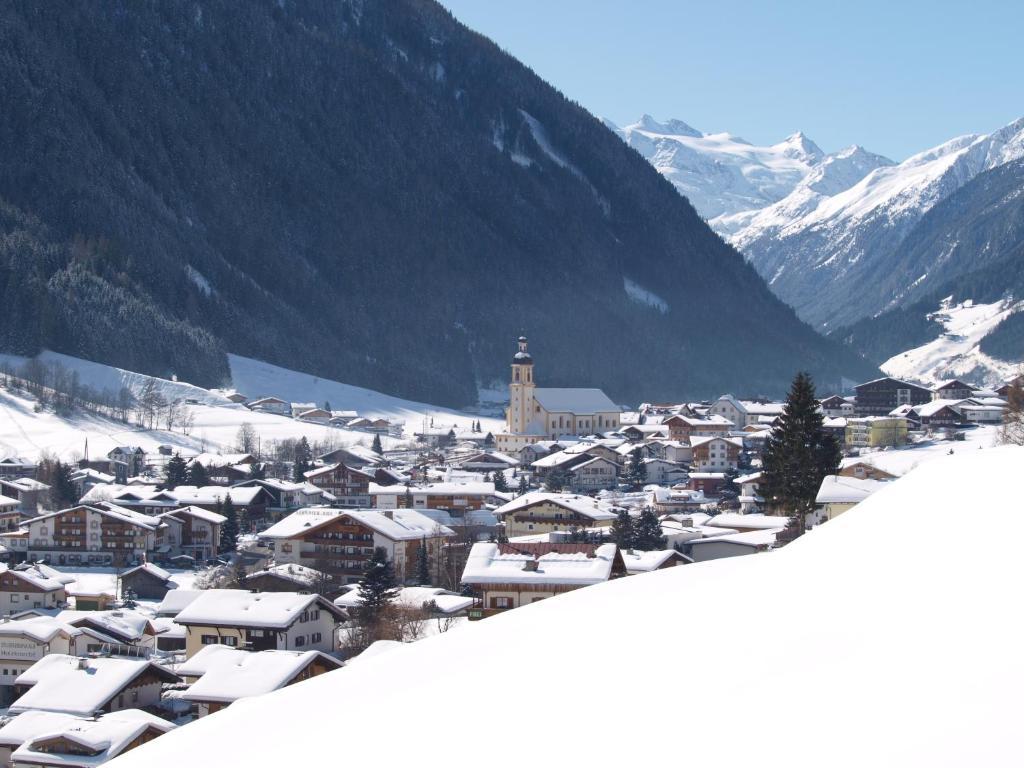 Ferienwohnung Mondial Neustift im Stubaital Εξωτερικό φωτογραφία