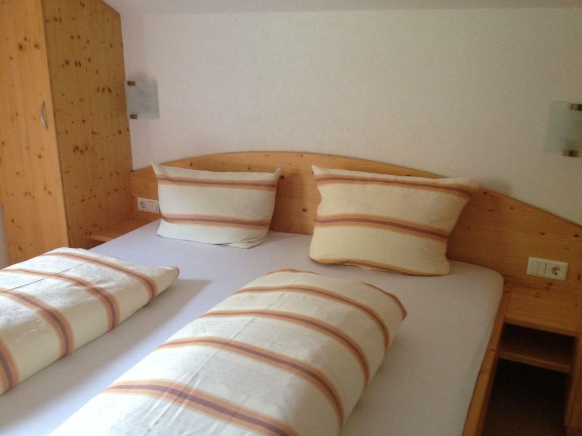 Ferienwohnung Mondial Neustift im Stubaital Εξωτερικό φωτογραφία